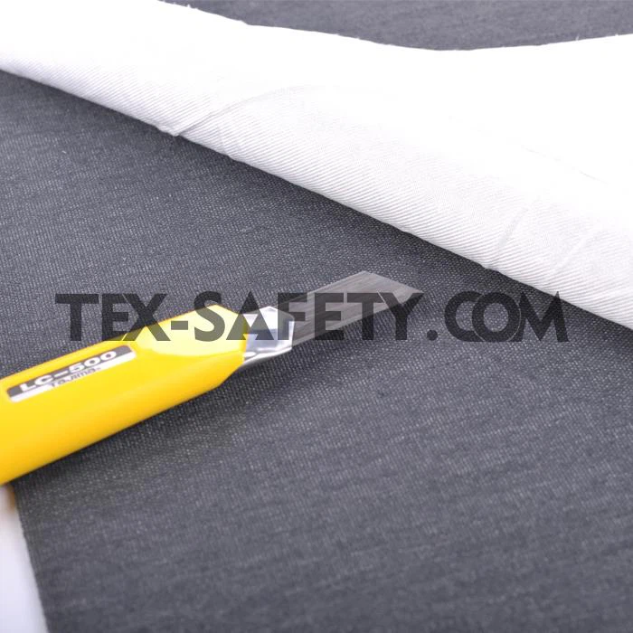 Cut Resistant Fabric For Protective Work Safety Wear Cut Resistant Fabric For Protective Work Safety Wear