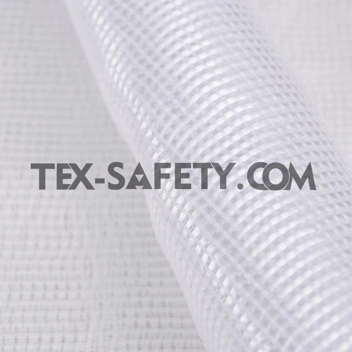 Anti Chainsaw Textile